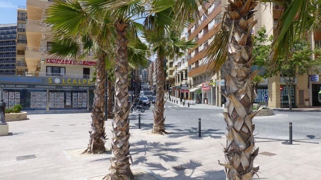 Photo of Others in Calpe