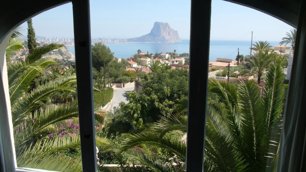 Photo of Others in Calpe