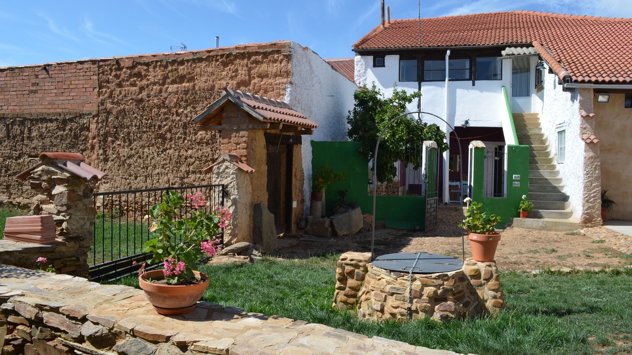 Photo of Outdoor in Cebrones del Rio