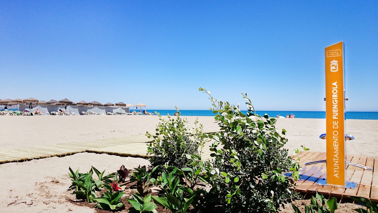 Photo of Others in Fuengirola