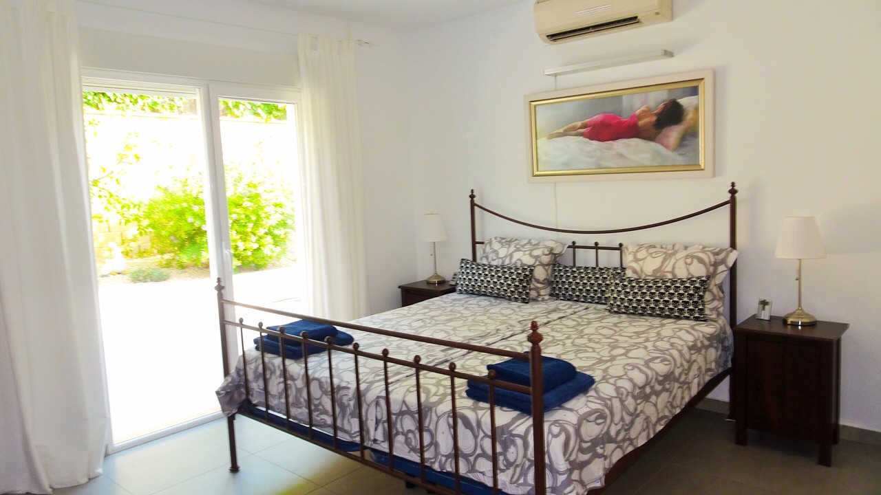 Photo of Outdoor in El Albir