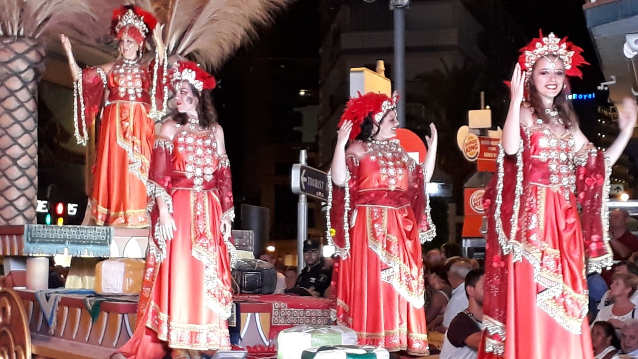 Photo of Others in El Albir