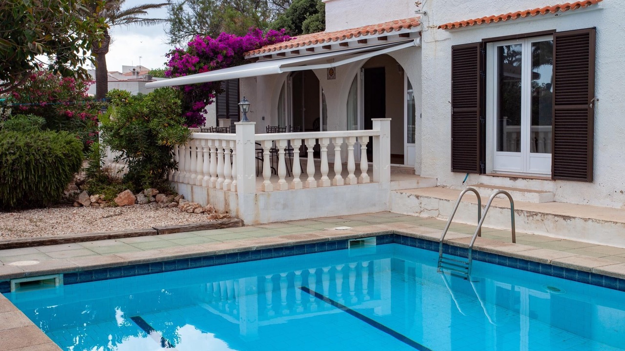 Photo of Outdoor in S'Algar