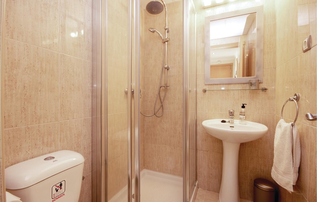 Photo of Bathroom in San Luis de Sabinillas