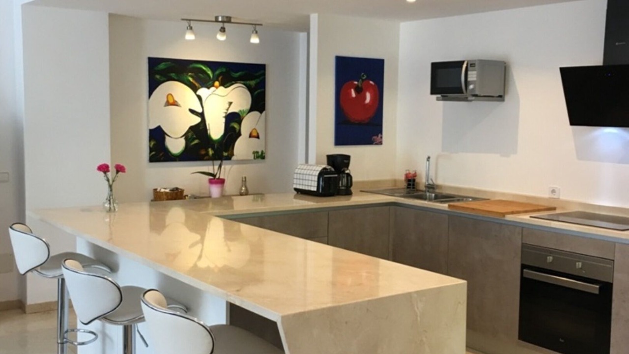 Photo of Kitchen in Vallgornera