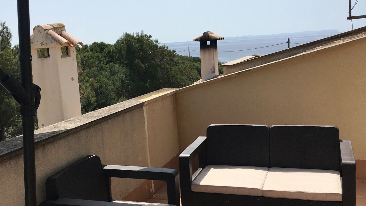 Photo of Patio Balcony in Vallgornera