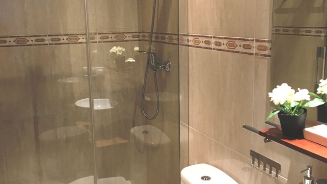 Photo of Bathroom in Vallgornera