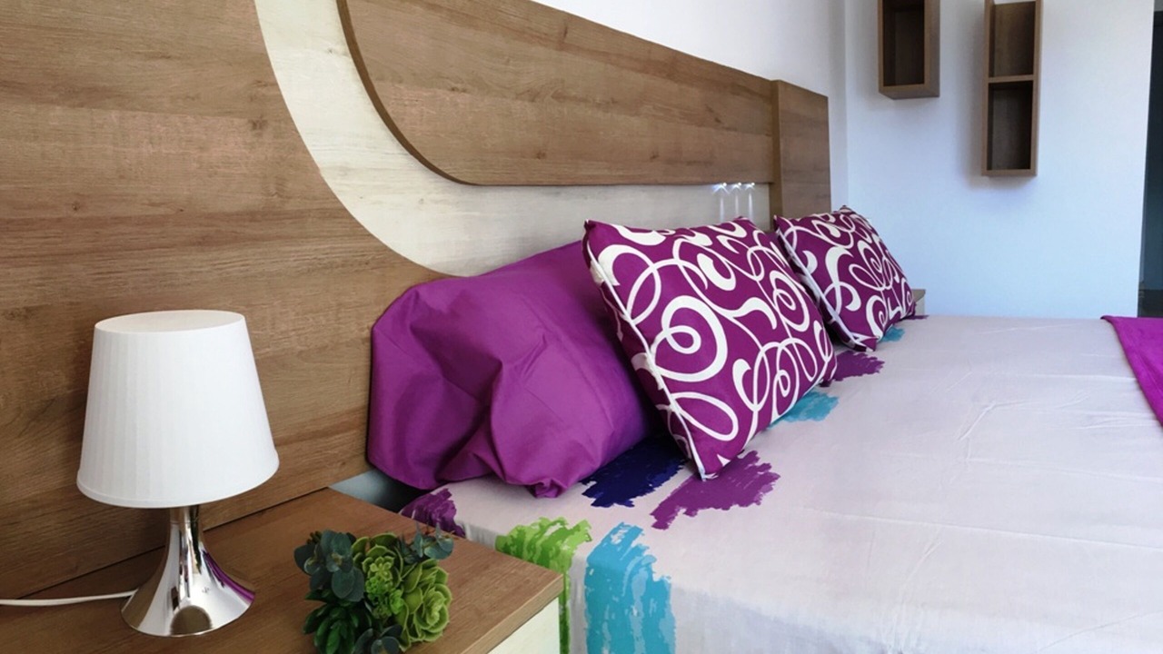 Photo of Bedroom in Vallgornera