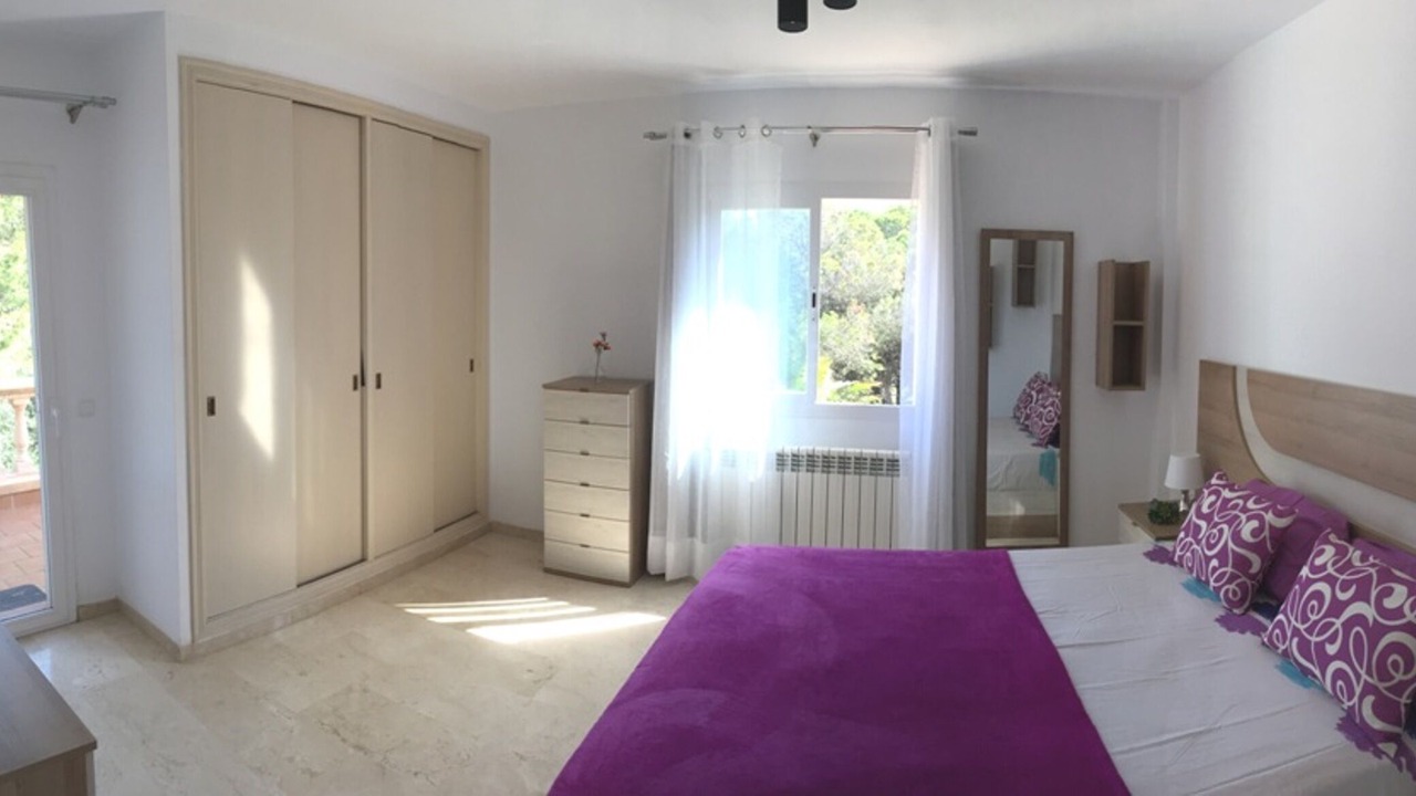 Photo of Bedroom in Vallgornera
