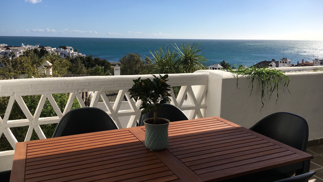 Photo of Outdoor in Bahia de Casares