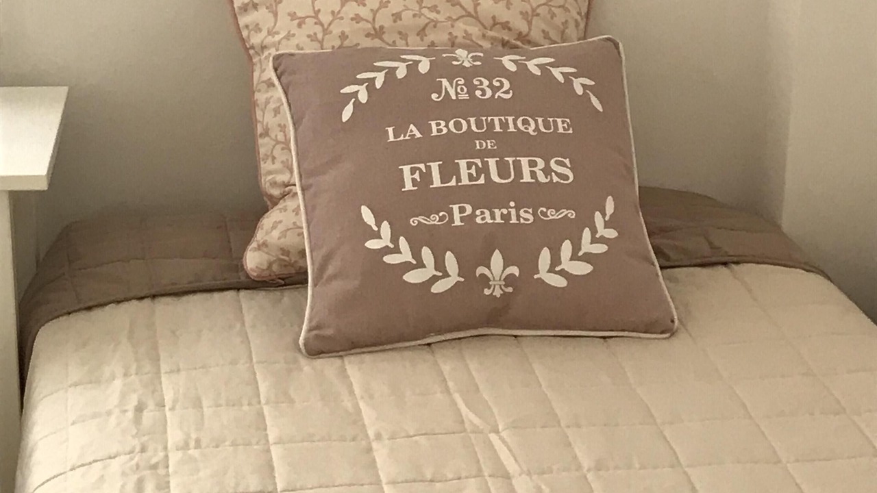 Photo of Bedroom in Bahia de Casares