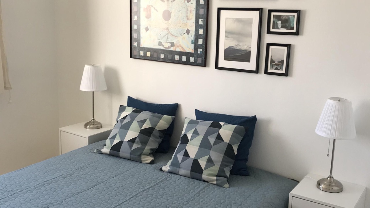 Photo of Bedroom in Bahia de Casares