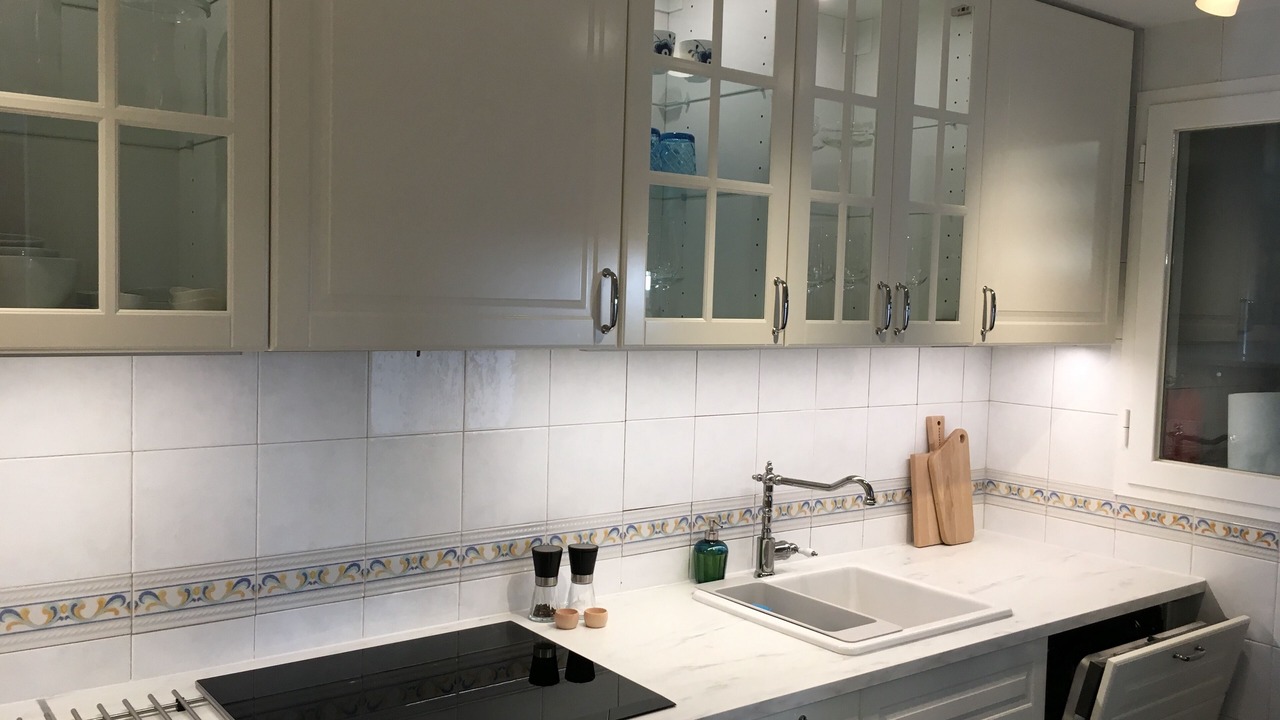 Photo of Kitchen in Bahia de Casares
