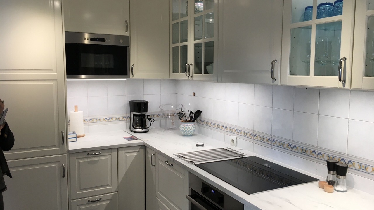 Photo of Kitchen in Bahia de Casares