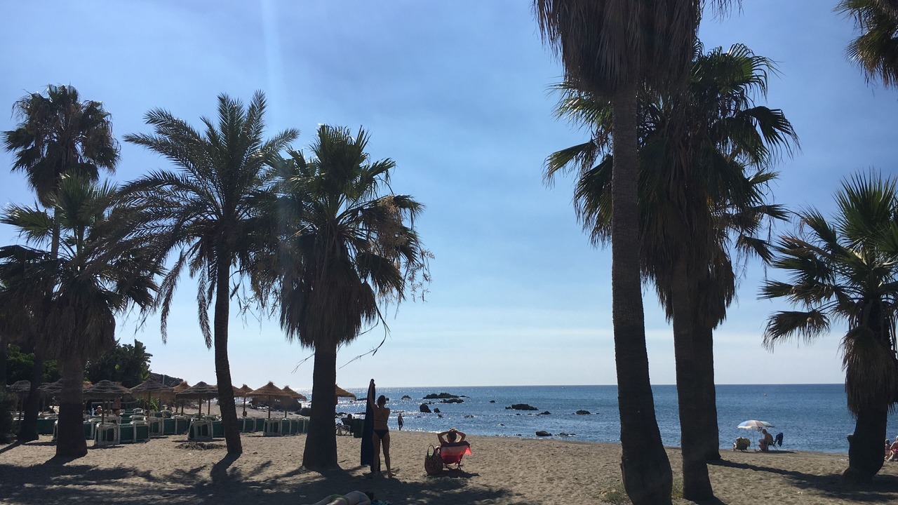 Photo of Others in Bahia de Casares