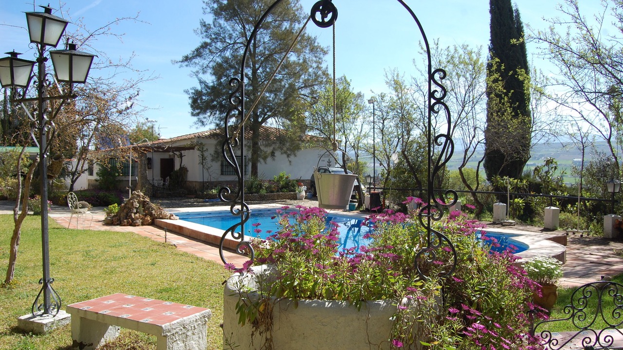 Photo of Outdoor in Ronda
