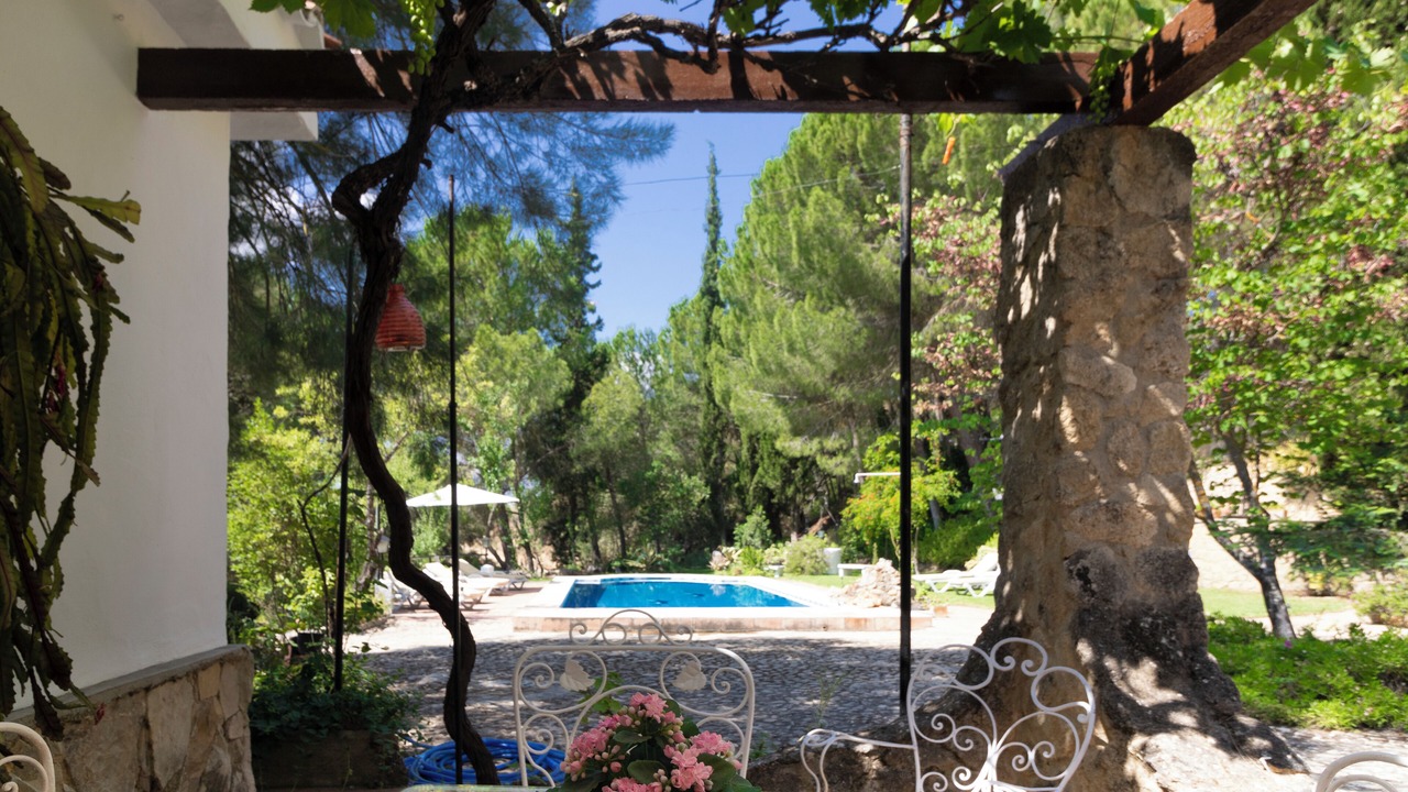 Photo of Outdoor in Ronda