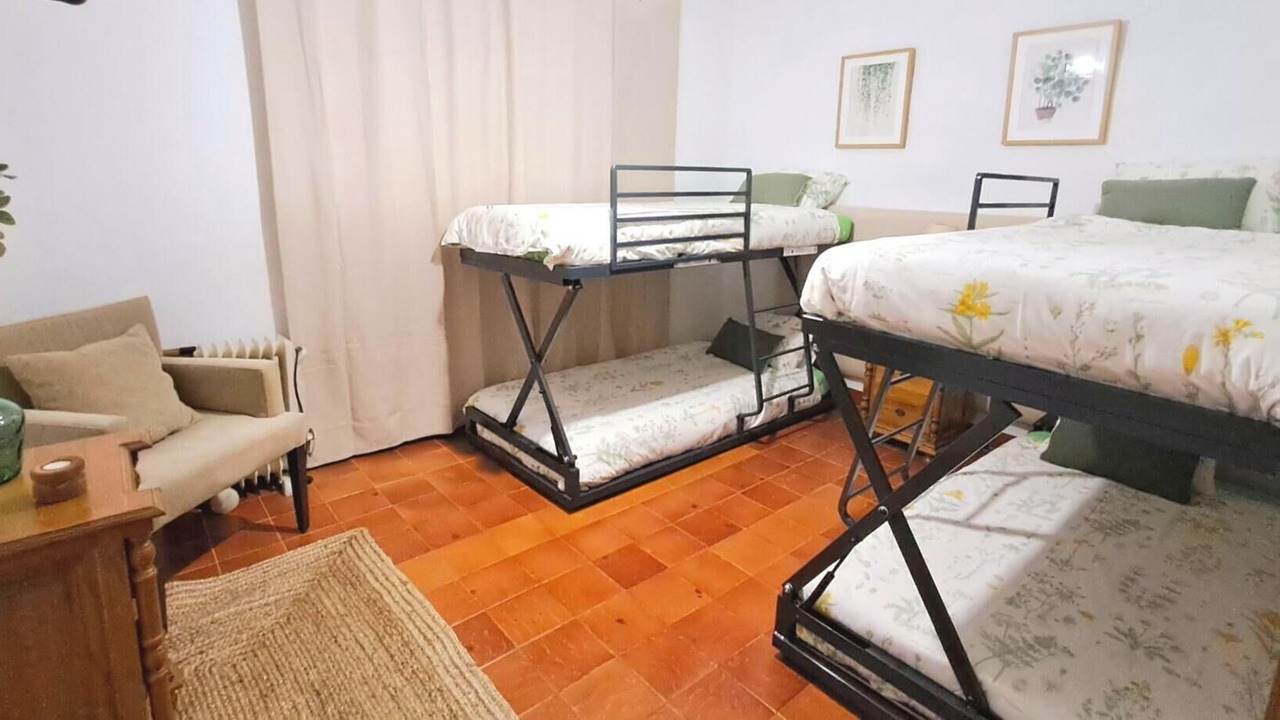 Photo of Bedroom in Ronda
