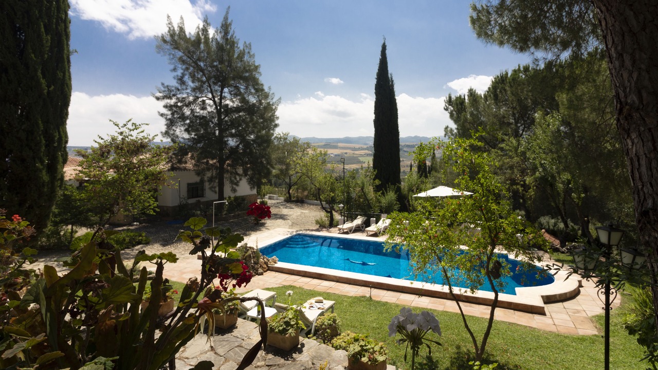 Photo of Outdoor in Ronda