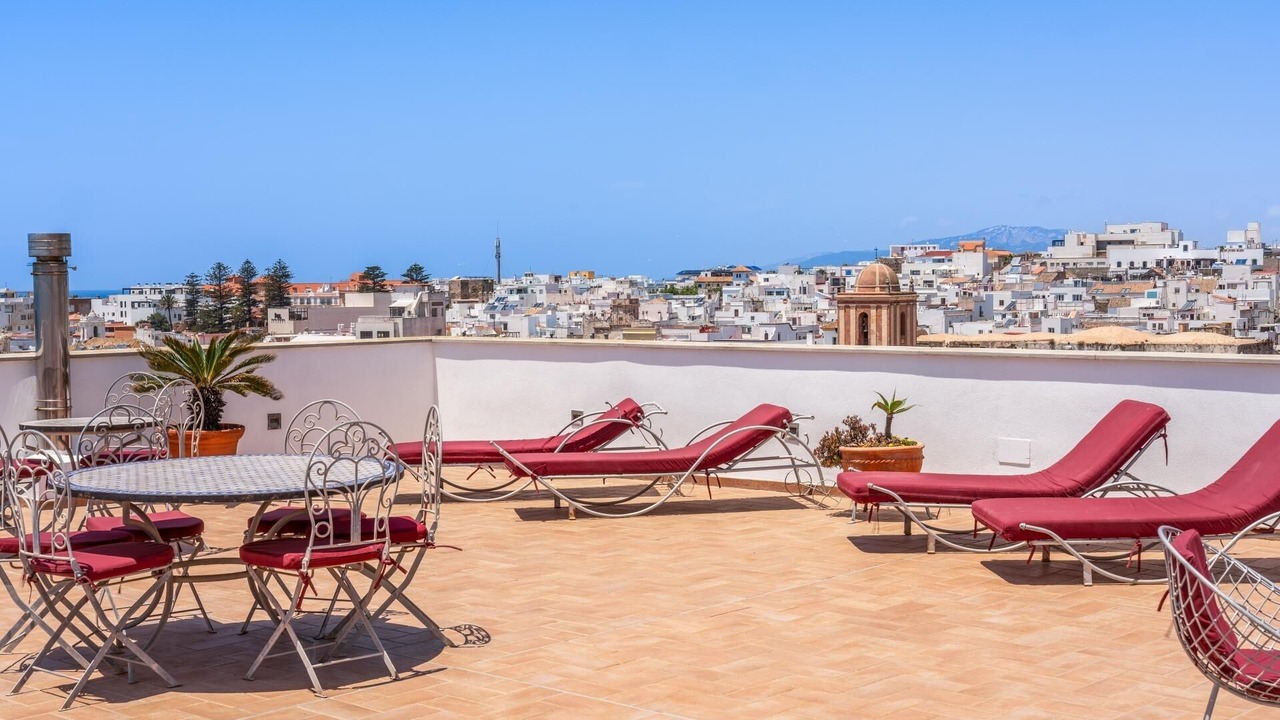 Photo of Outdoor in Tarifa