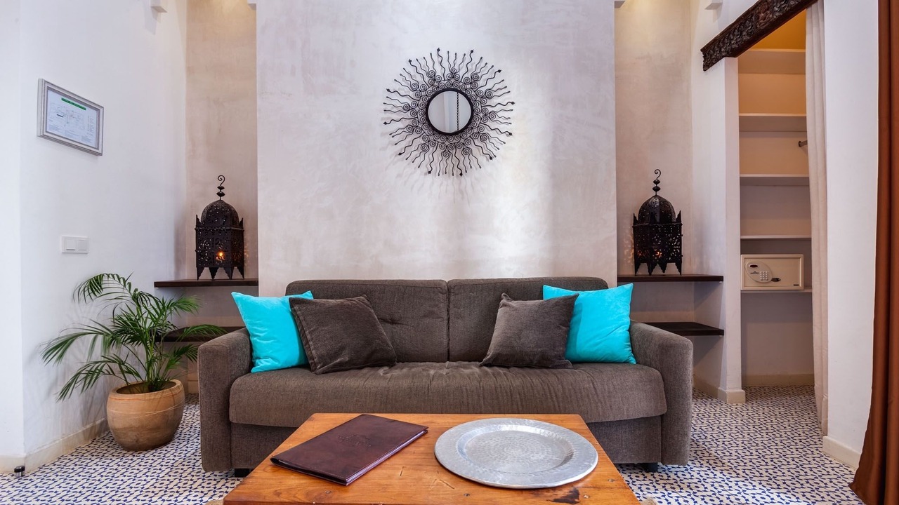Photo of Livingroom in Tarifa