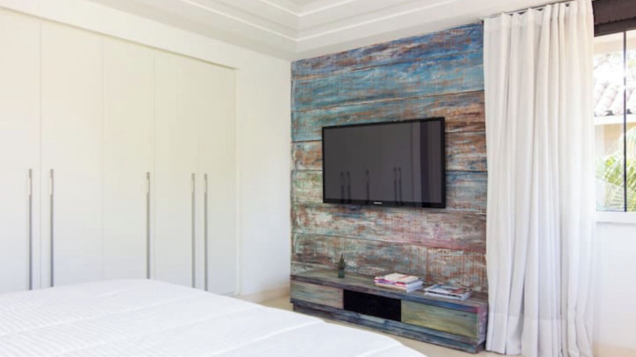 Photo of Bedroom in Buzios