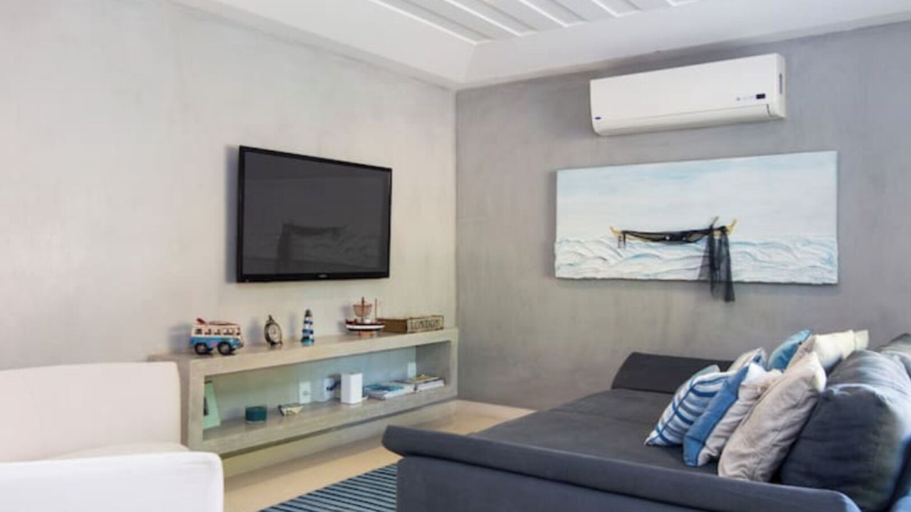 Photo of Livingroom in Buzios