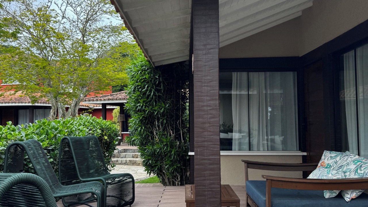Photo of Patio Balcony in Buzios