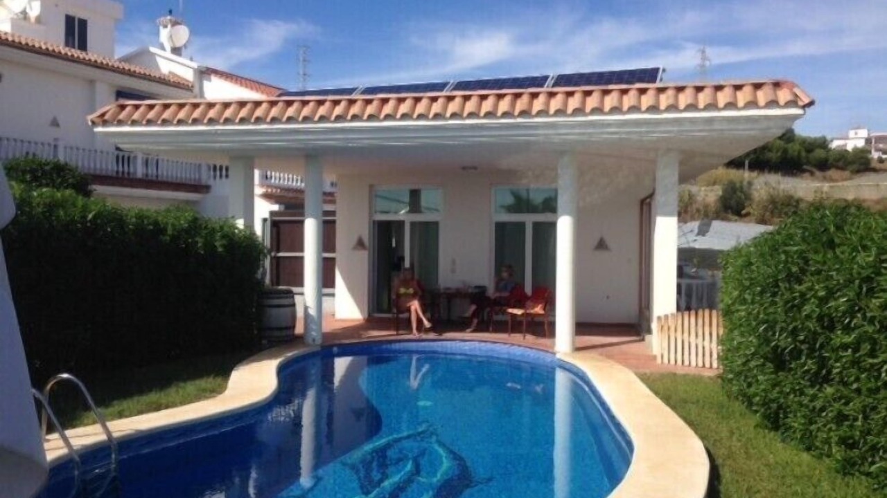 Photo of Outdoor in Rio Velez