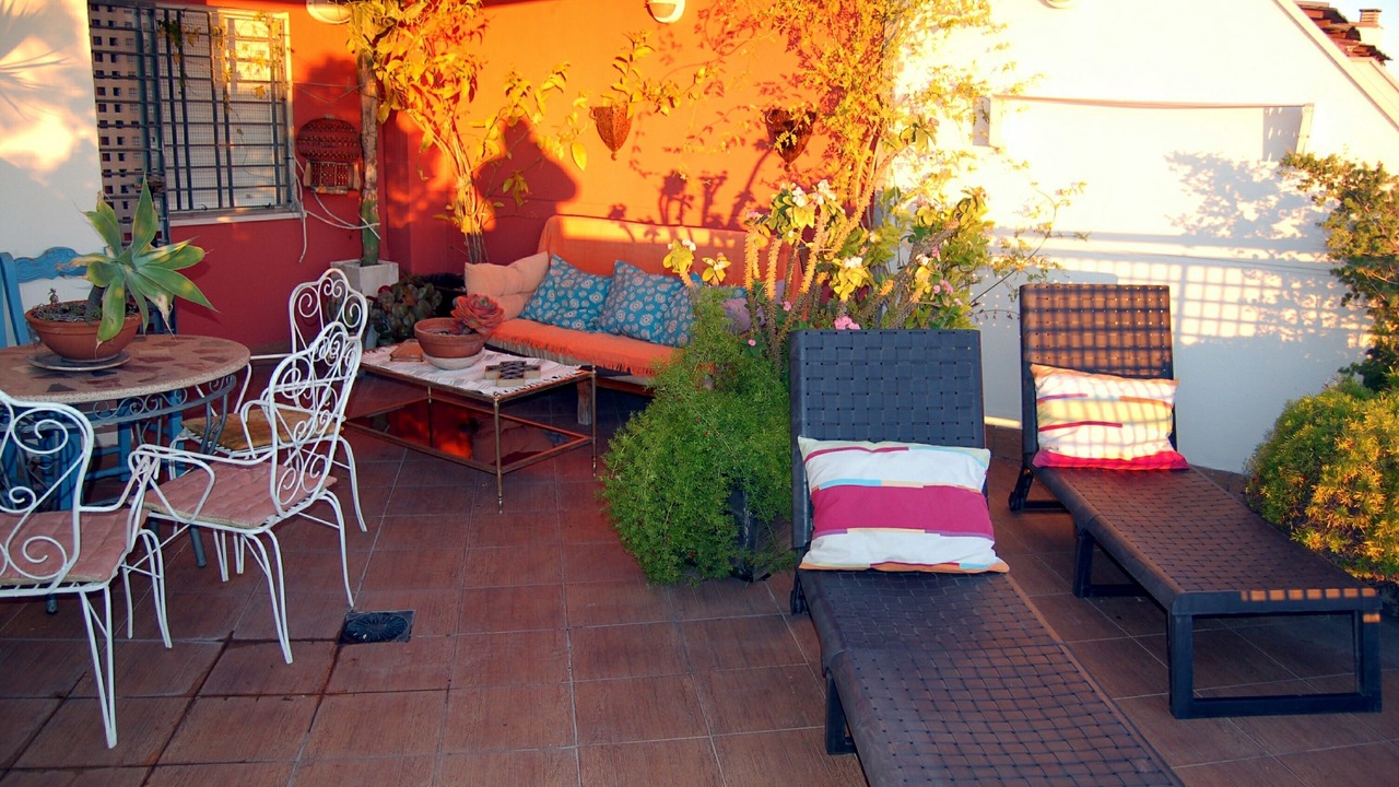Photo of Outdoor in Jerez de la Frontera Old Town