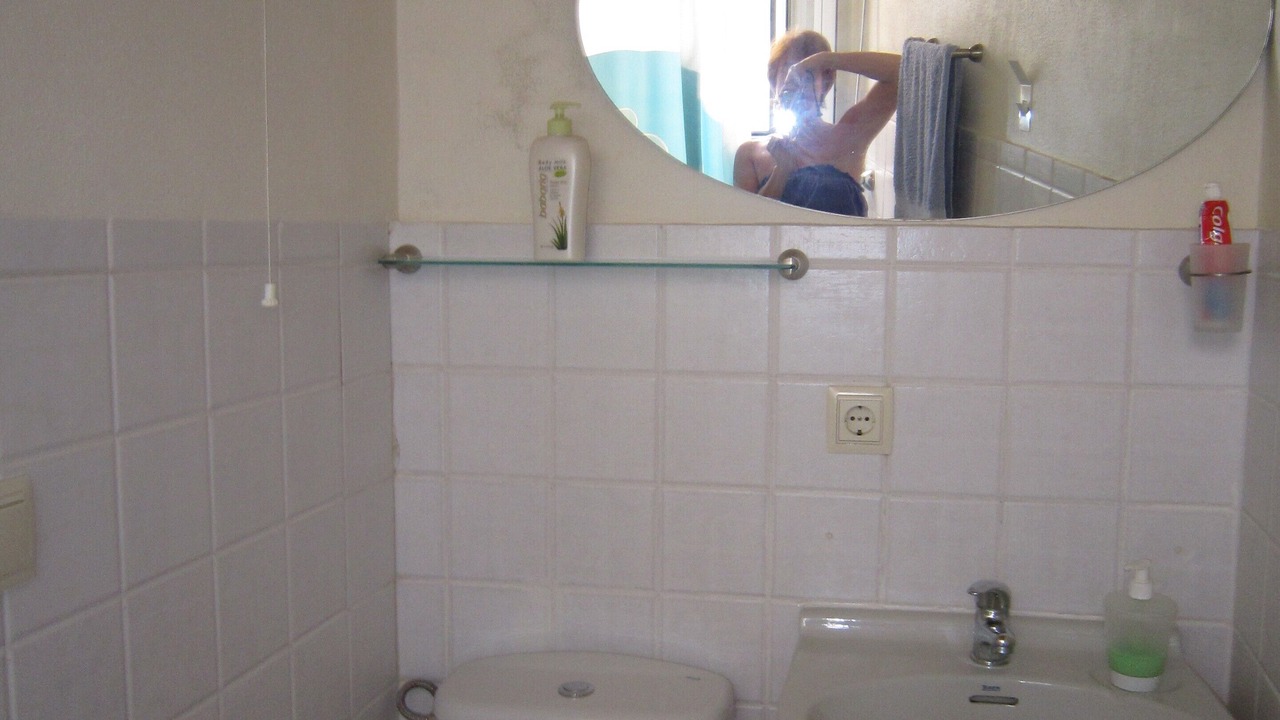 Photo of Bathroom in Alayor