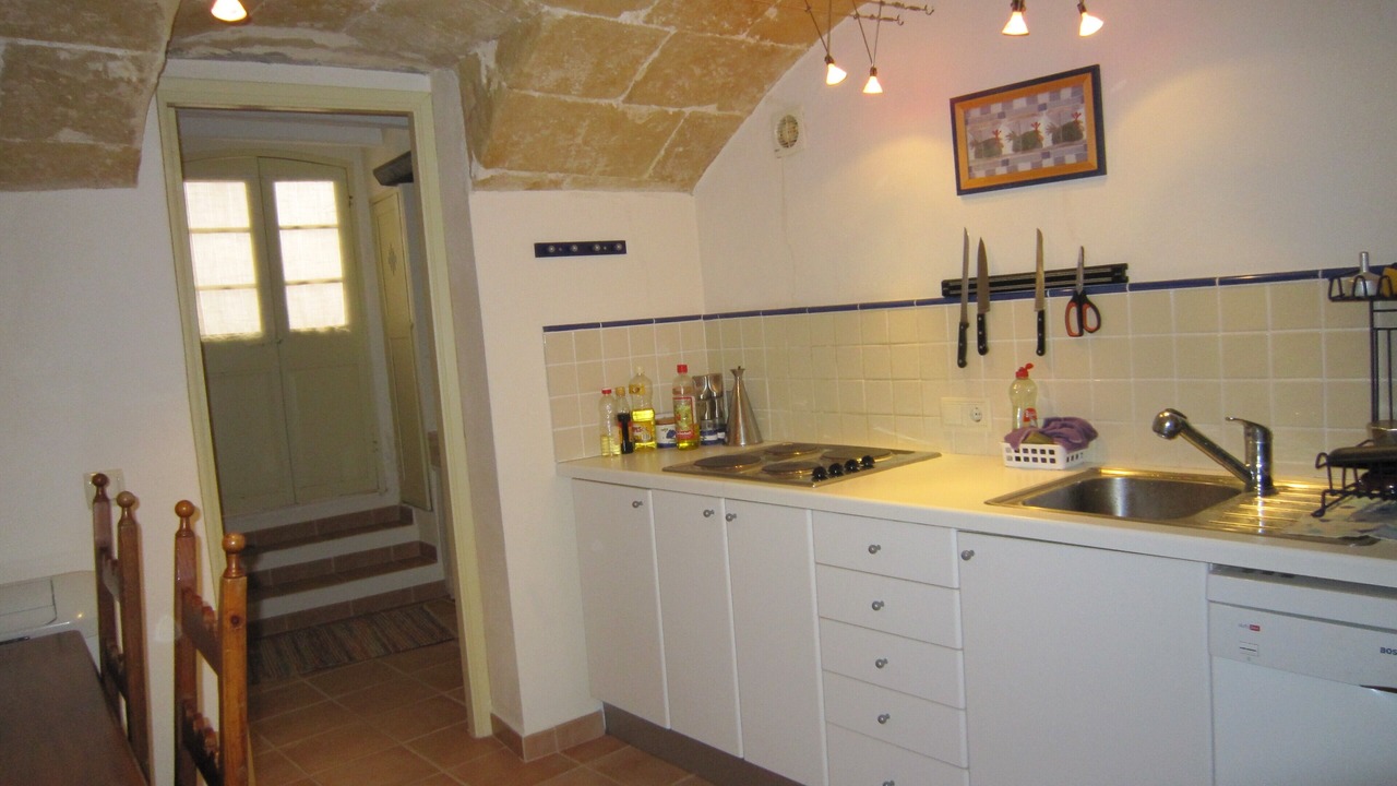 Photo of Kitchen in Alayor