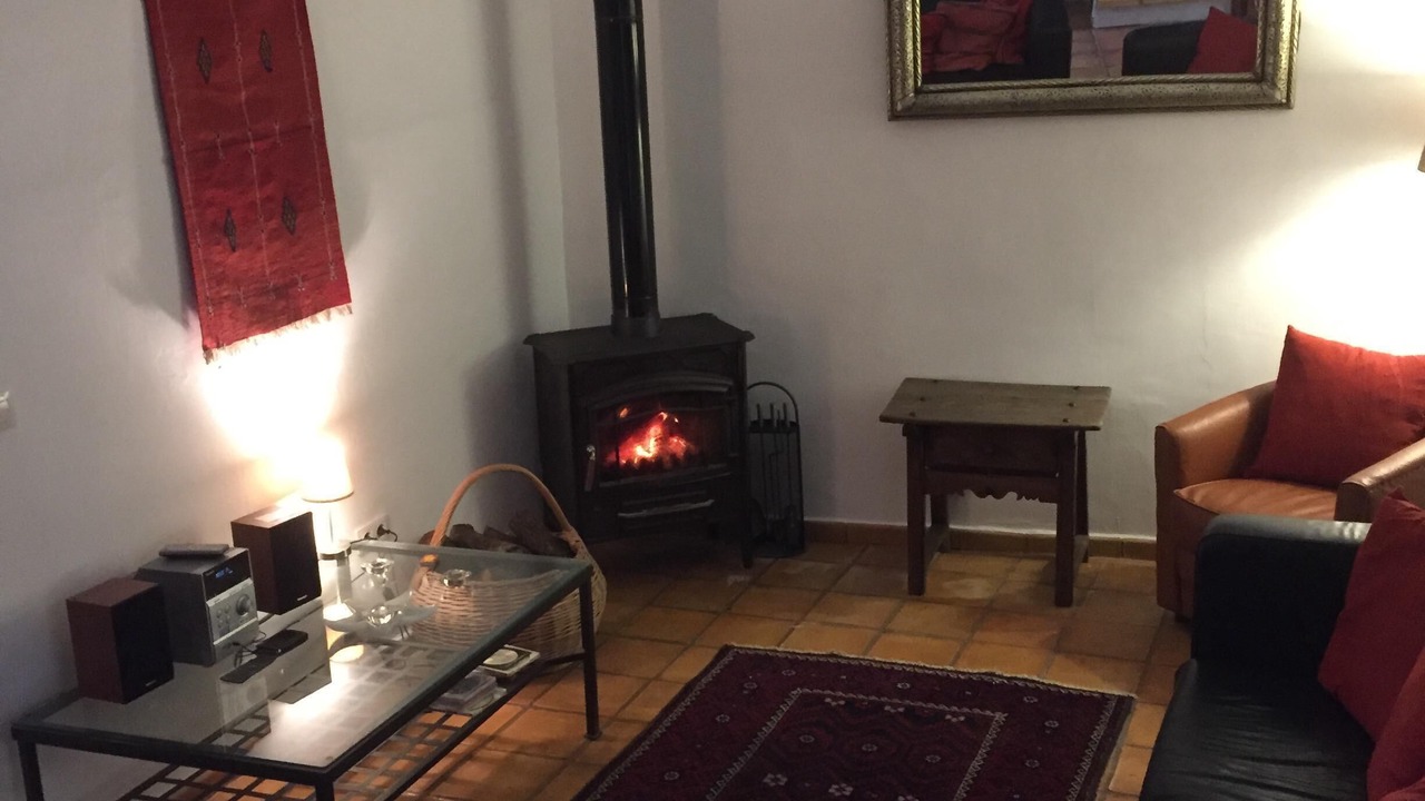 Photo of Bedroom in Javea Town Center