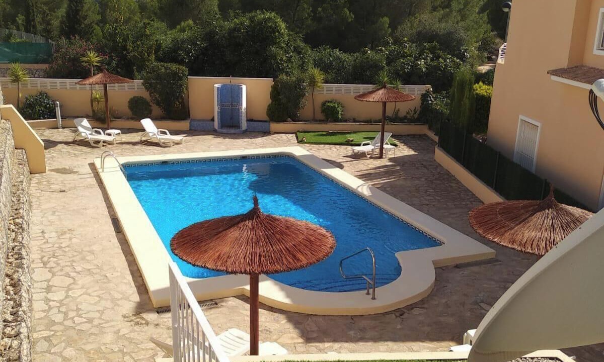 Photo of Outdoor in Gata de Gorgos