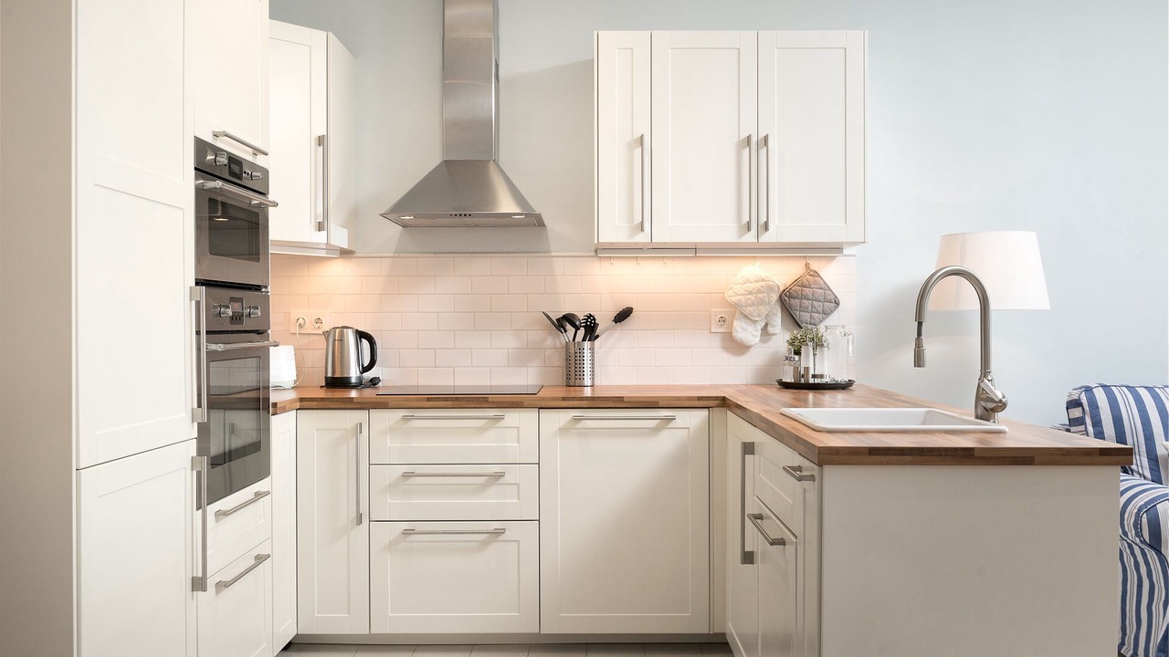 Photo of Kitchen in Torrevieja