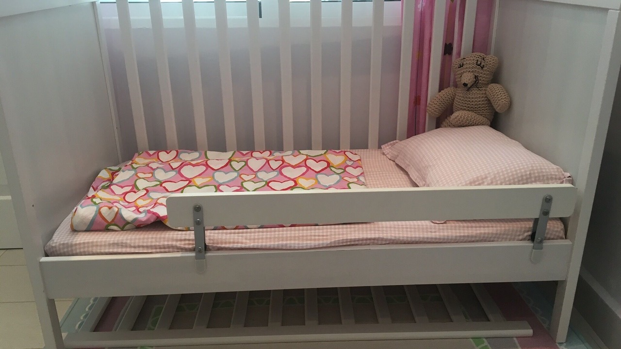 Photo of Bedroom in Torrevieja