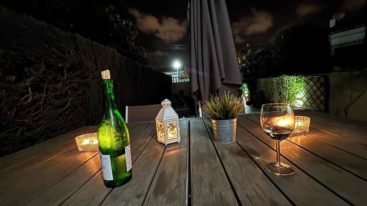 Photo of Outdoor in Torrevieja