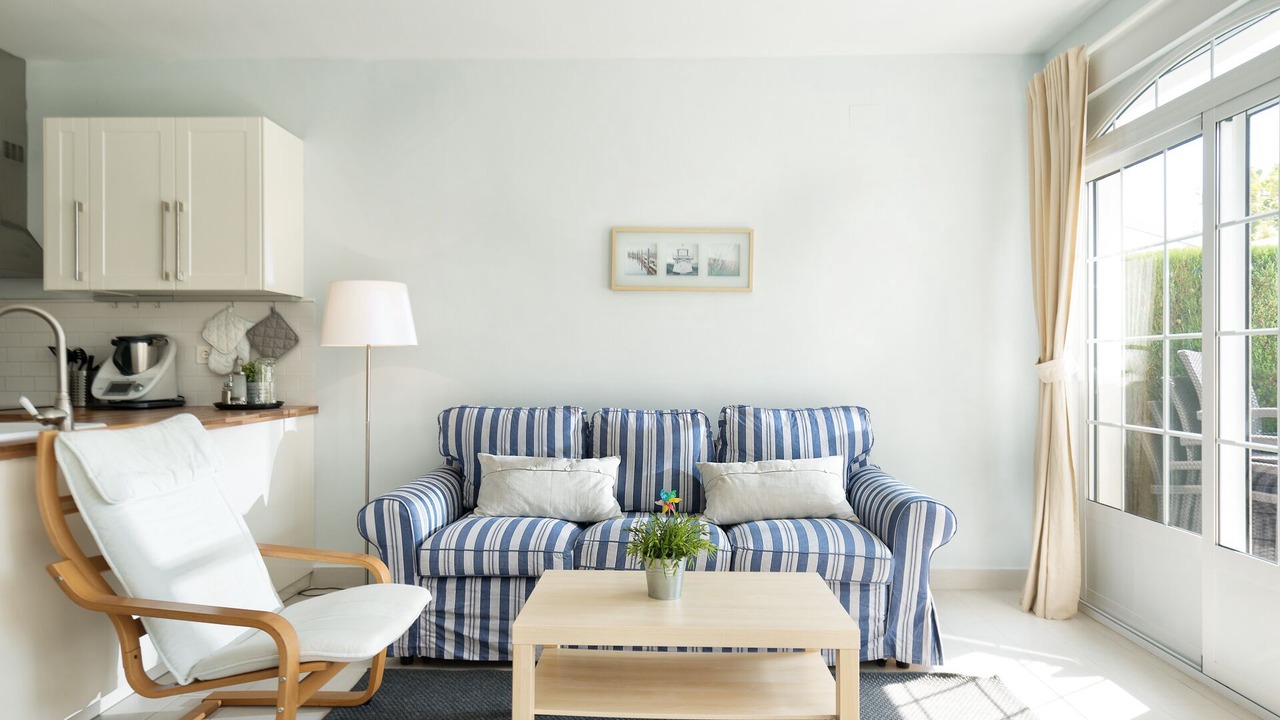 Photo of Livingroom in Torrevieja