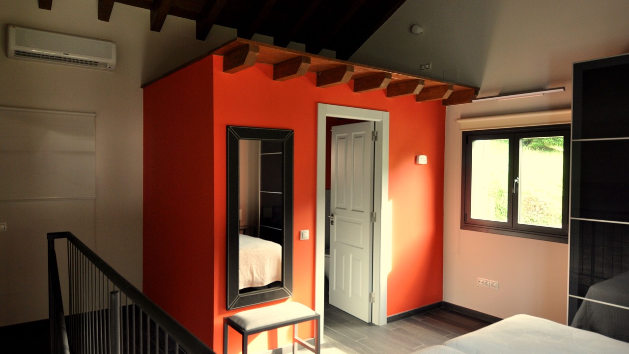 Photo of Bedroom in San Martin de Luina