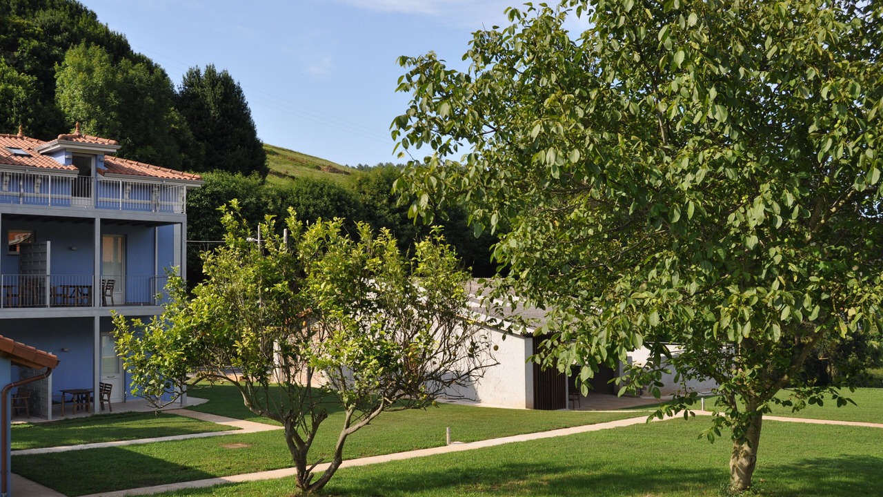 Photo of Outdoor in San Martin de Luina