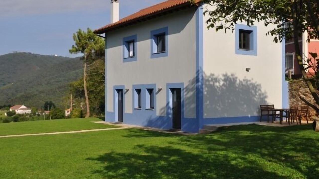 Photo of Outdoor in San Martin de Luina