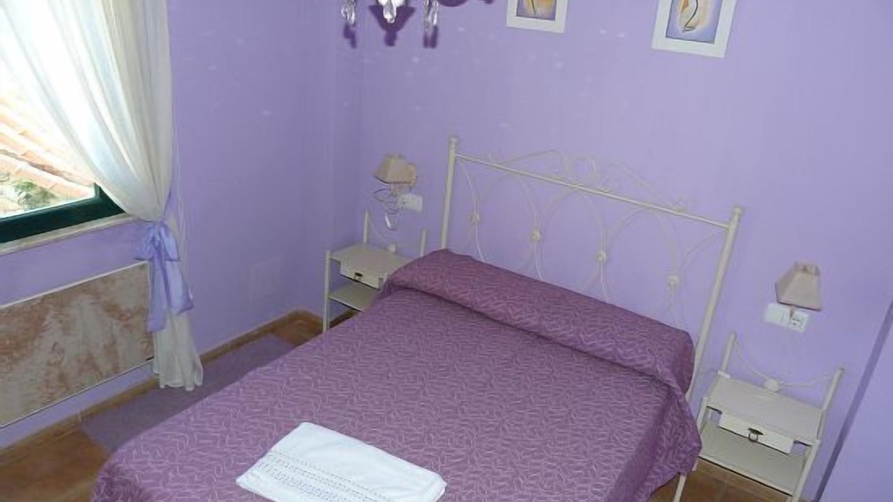Photo of Bedroom in Trabanca
