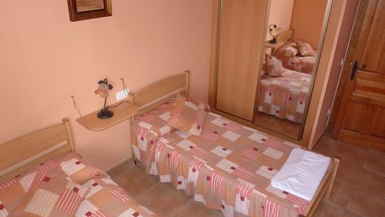 Photo of Bedroom in Trabanca