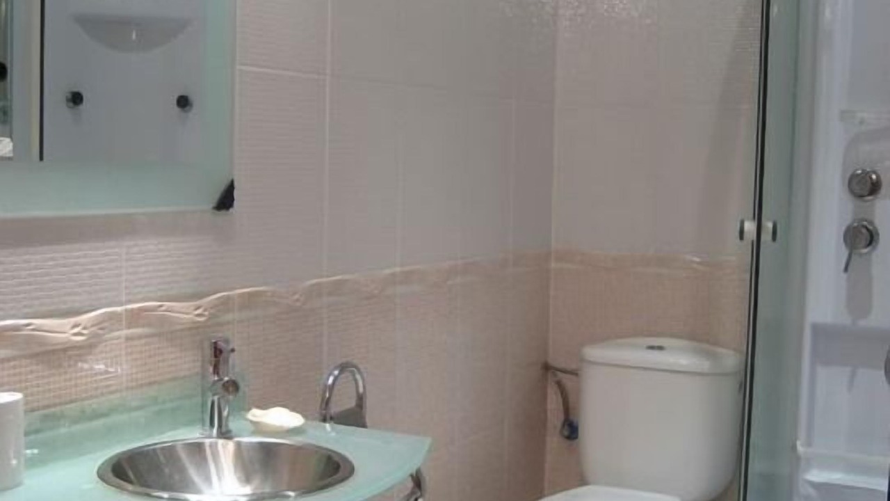 Photo of Bathroom in Trabanca
