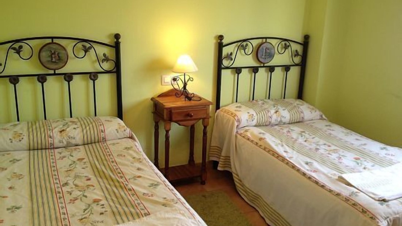 Photo of Bedroom in Trabanca