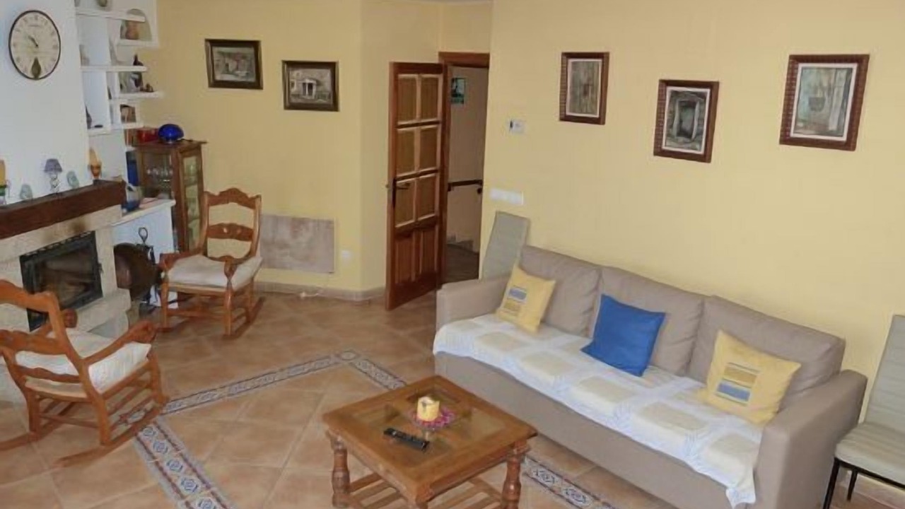 Photo of Livingroom in Trabanca