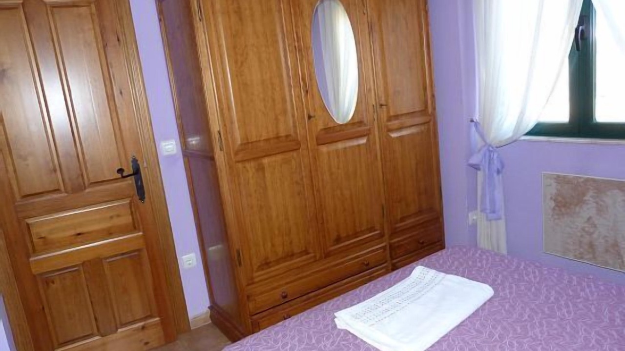 Photo of Bedroom in Trabanca