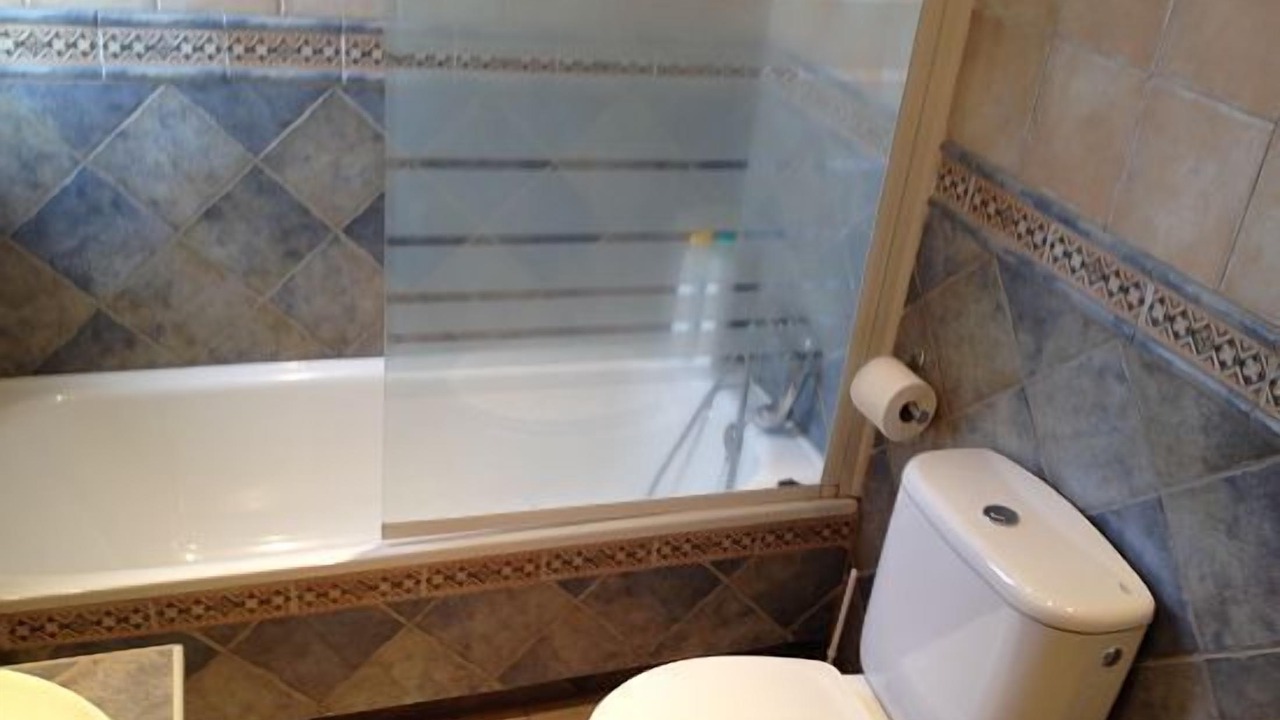 Photo of Bathroom in Trabanca