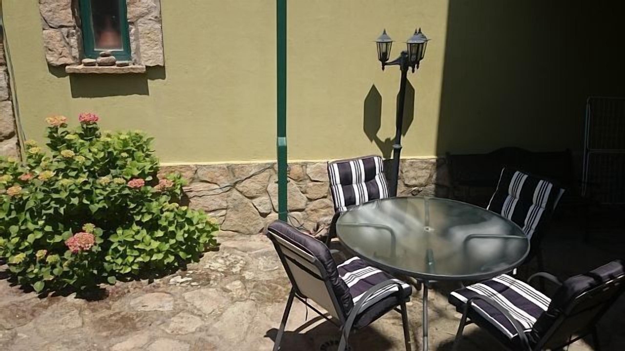Photo of Outdoor in Trabanca