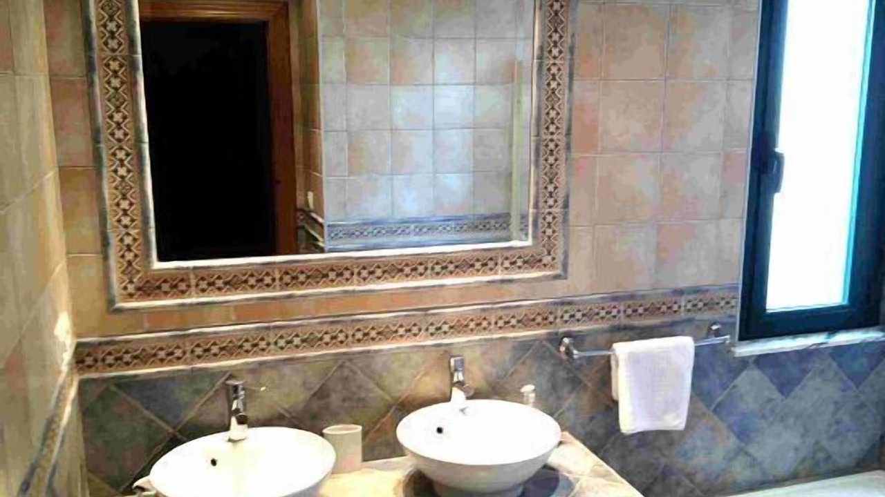 Photo of Bathroom in Trabanca